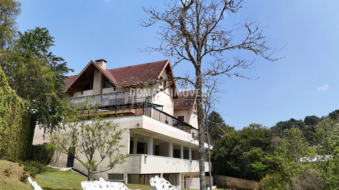 Apartamento com 2 quartos à venda, 200m2 em Campos Do Jordao - SP - imagem 4 Foto 4 de Apartamento com 2 quartos à venda, 200m2 em Campos Do Jordao - SP