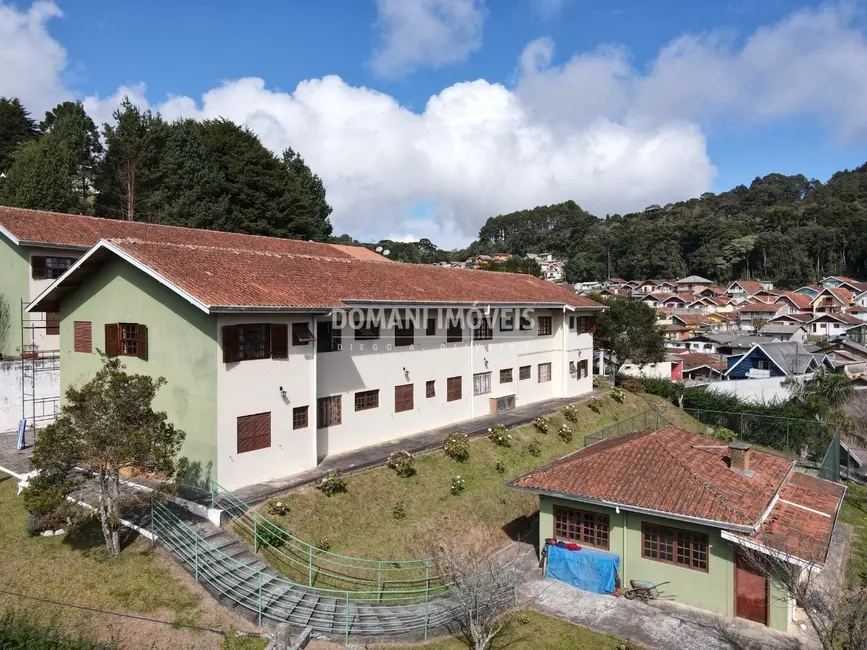 Foto 5 de Apartamento com 2 quartos à venda, 48m2 em Campos Do Jordao - SP