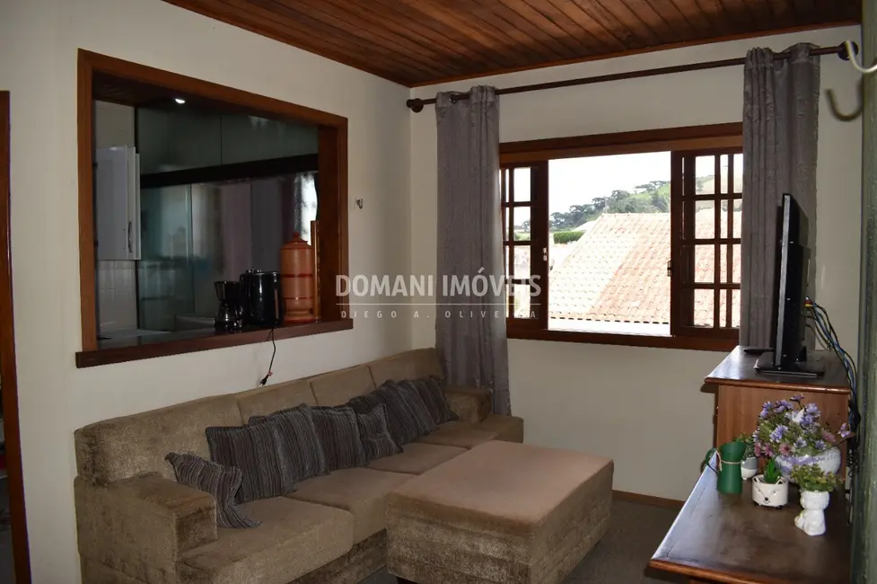 Foto 9 de Apartamento com 2 quartos à venda, 48m2 em Campos Do Jordao - SP