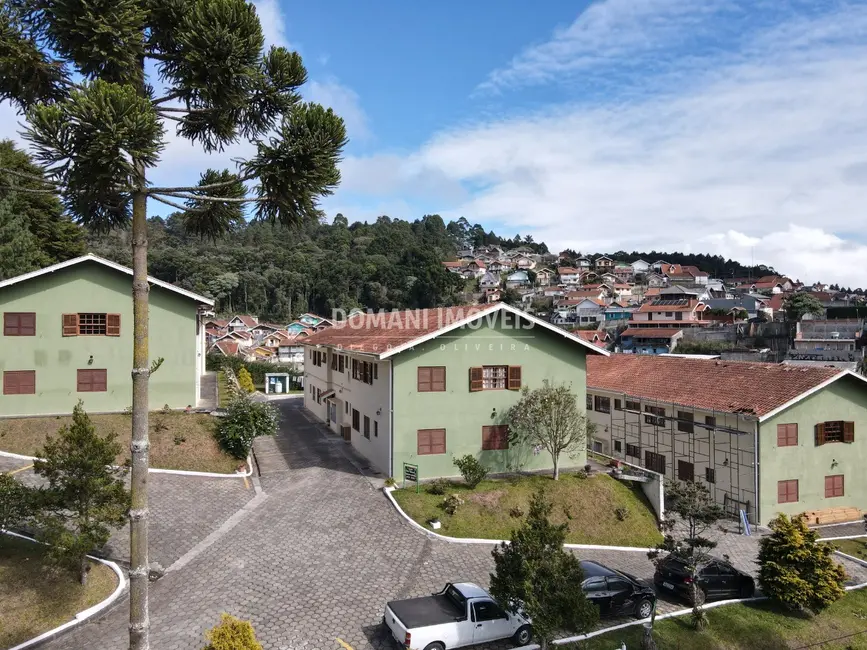 Foto 6 de Apartamento com 2 quartos à venda, 48m2 em Campos Do Jordao - SP