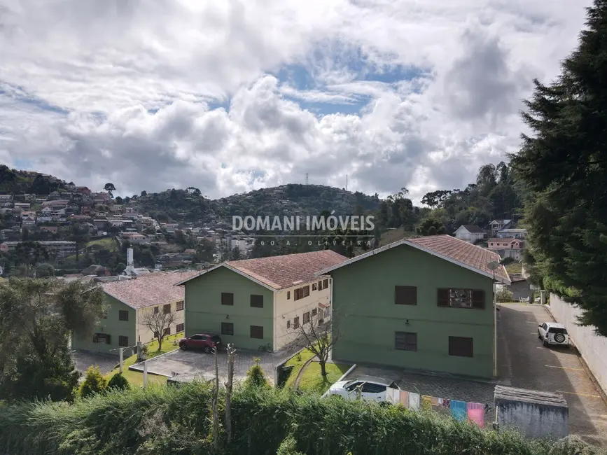 Foto 4 de Apartamento com 2 quartos à venda, 48m2 em Campos Do Jordao - SP