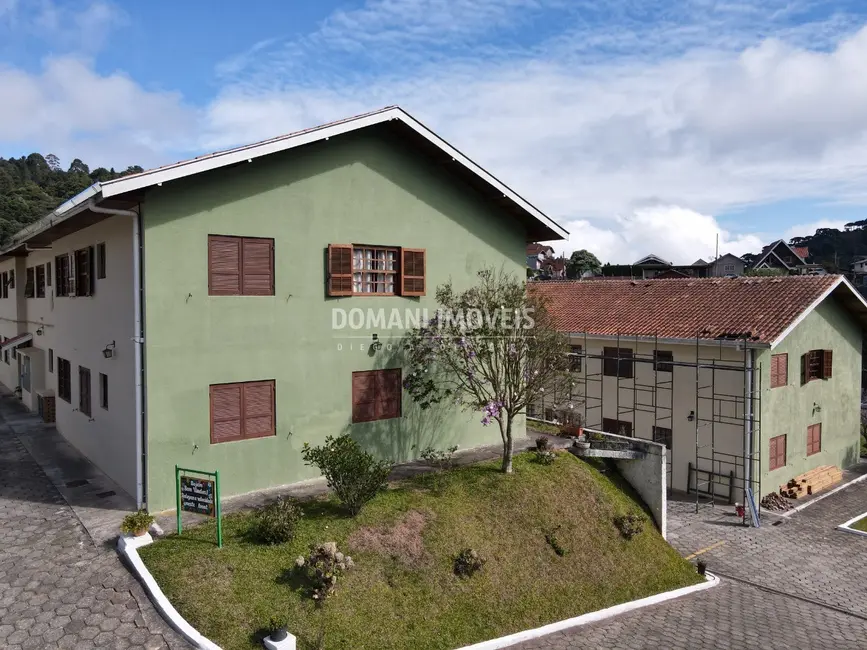Foto 7 de Apartamento com 2 quartos à venda, 48m2 em Campos Do Jordao - SP