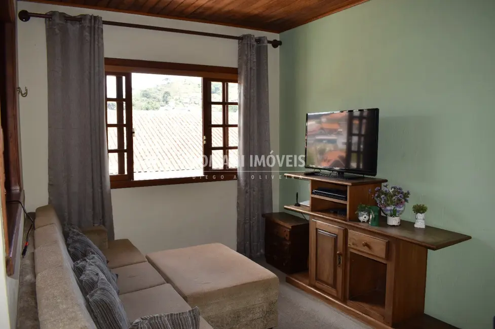 Foto 8 de Apartamento com 2 quartos à venda, 48m2 em Campos Do Jordao - SP
