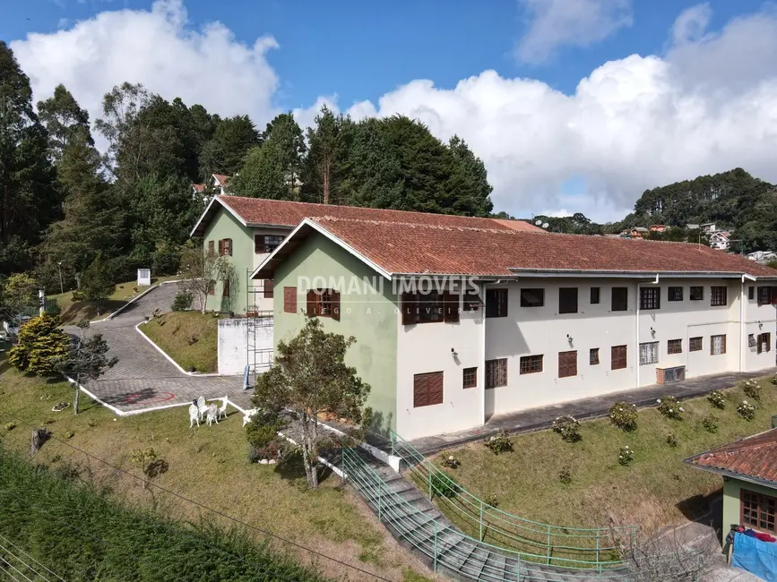 Foto 1 de Apartamento com 2 quartos à venda, 48m2 em Campos Do Jordao - SP