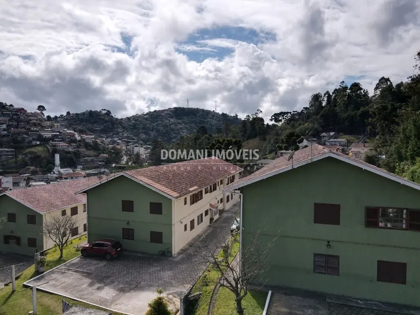 Foto 3 de Apartamento com 2 quartos à venda, 48m2 em Campos Do Jordao - SP