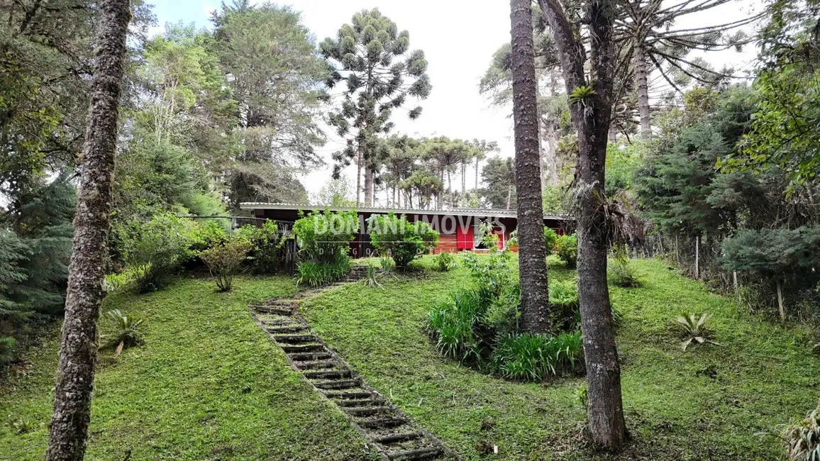 Foto 7 de Casa com 3 quartos à venda, 138m2 em Campos Do Jordao - SP