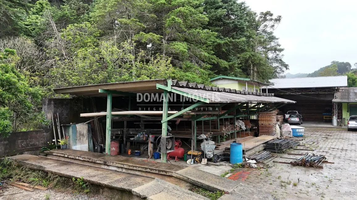 Foto 8 de Sala Comercial com 5 quartos à venda, 1402m2 em Campos Do Jordao - SP