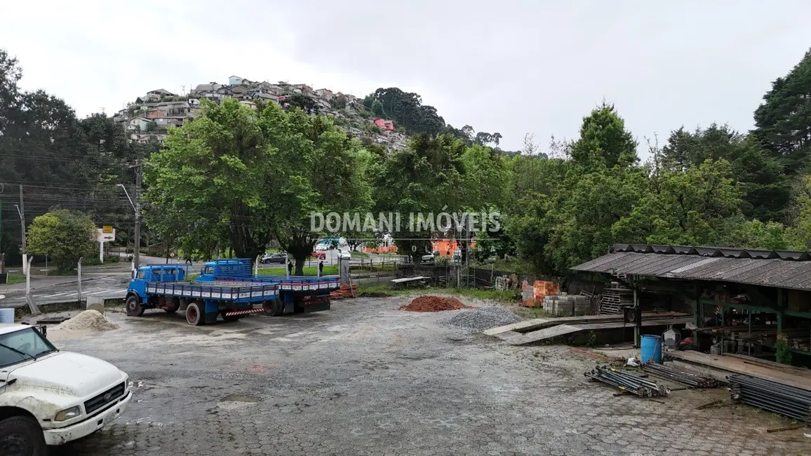 Foto 9 de Sala Comercial com 5 quartos à venda, 1402m2 em Campos Do Jordao - SP