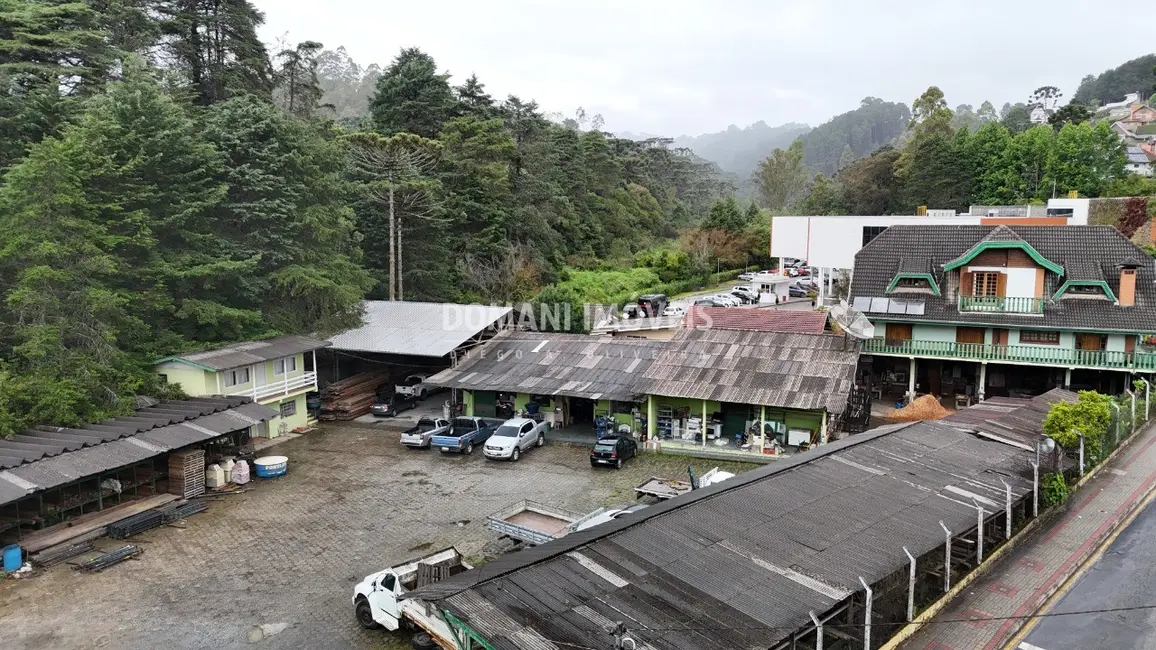 Foto 5 de Sala Comercial com 5 quartos à venda, 1402m2 em Campos Do Jordao - SP