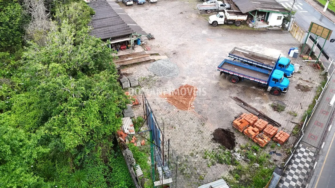 Foto 4 de Sala Comercial com 5 quartos à venda, 1402m2 em Campos Do Jordao - SP