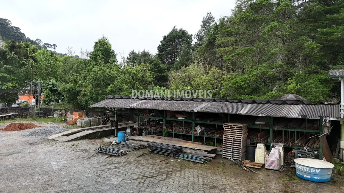 Foto 6 de Sala Comercial com 5 quartos à venda, 1402m2 em Campos Do Jordao - SP