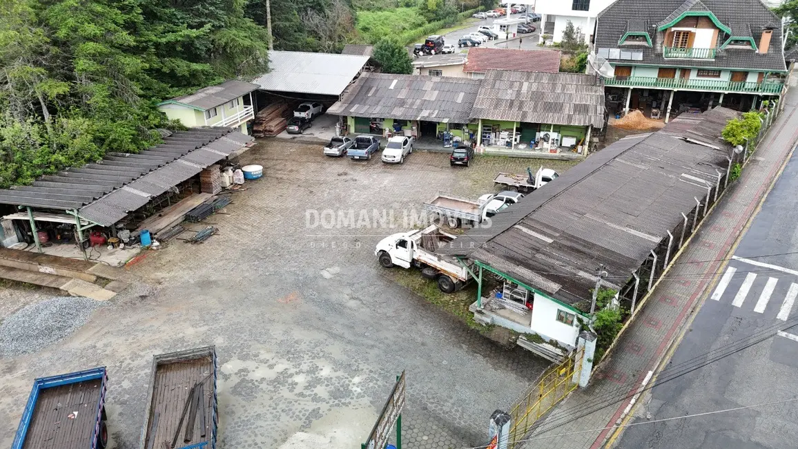 Foto 7 de Sala Comercial com 5 quartos à venda, 1402m2 em Campos Do Jordao - SP