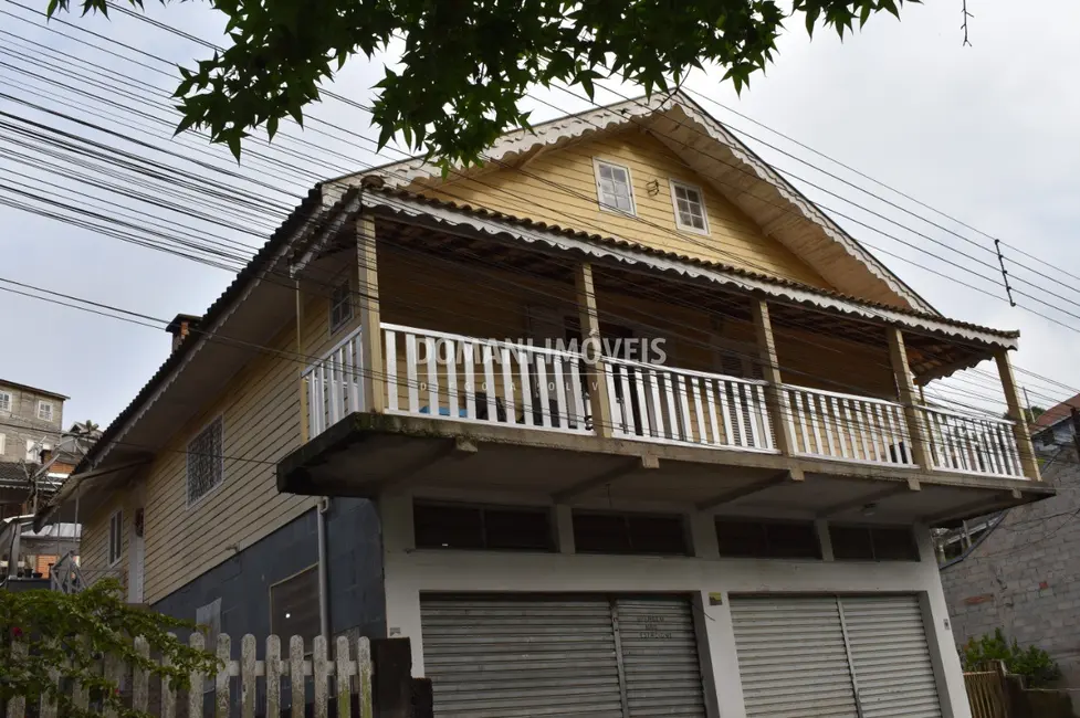 Foto 1 de Casa com 4 quartos à venda, 263m2 em Campos Do Jordao - SP