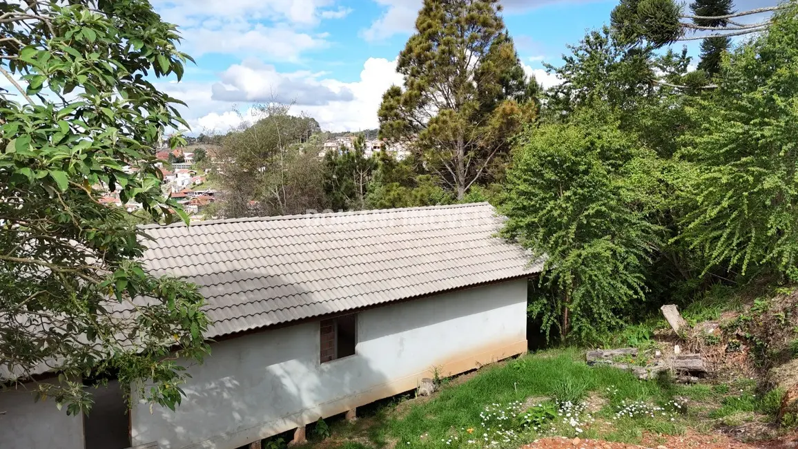 Casa com 2 quartos à venda, 155m2 em Campos Do Jordao - SP - imagem 5 Foto 5 de Casa com 2 quartos à venda, 155m2 em Campos Do Jordao - SP