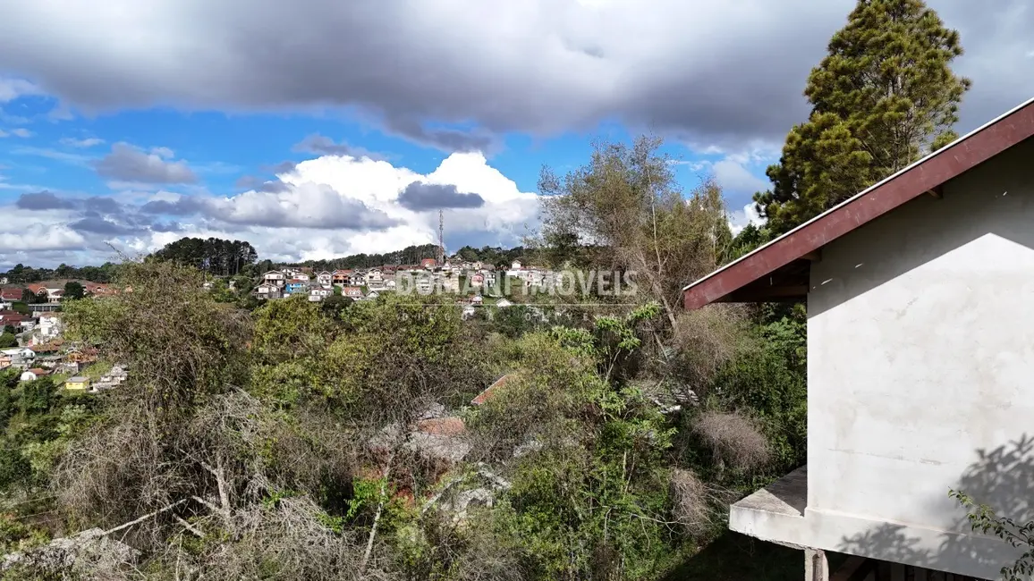 Casa com 2 quartos à venda, 155m2 em Campos Do Jordao - SP - imagem 7 Foto 7 de Casa com 2 quartos à venda, 155m2 em Campos Do Jordao - SP