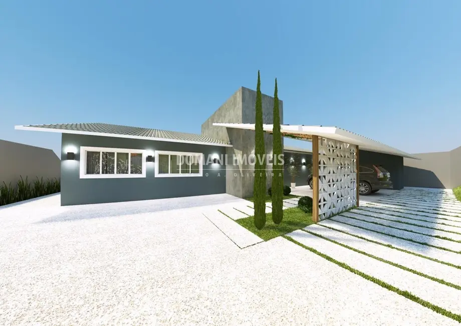 Casa com 2 quartos à venda, 155m2 em Campos Do Jordao - SP - imagem 1 Foto 1 de Casa com 2 quartos à venda, 155m2 em Campos Do Jordao - SP