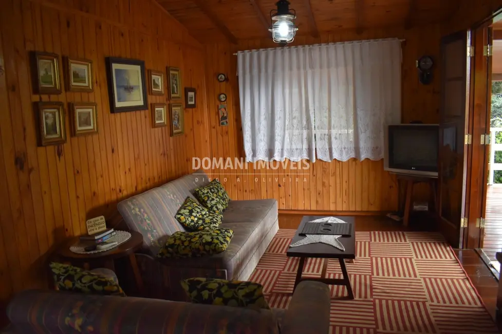 Foto 9 de Casa com 3 quartos à venda, 272m2 em Campos Do Jordao - SP