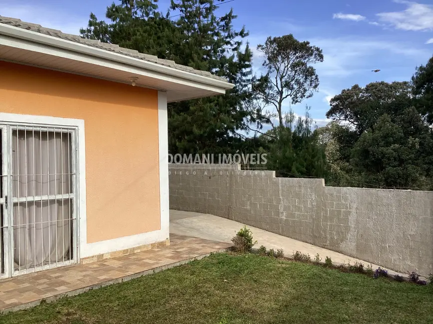 Foto 5 de Casa com 2 quartos à venda, 133m2 em Campos Do Jordao - SP