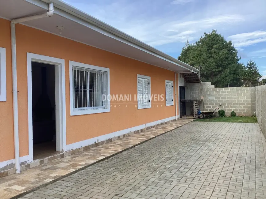 Foto 4 de Casa com 2 quartos à venda, 133m2 em Campos Do Jordao - SP