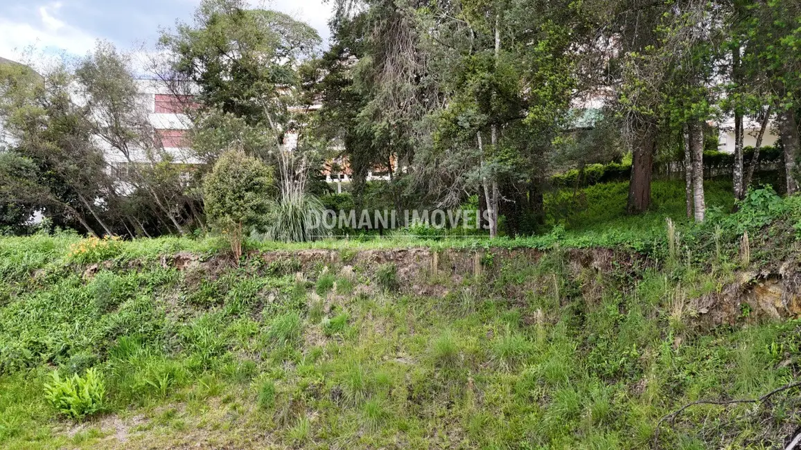 Foto 8 de Terreno / Lote à venda, 2540m2 em Campos Do Jordao - SP