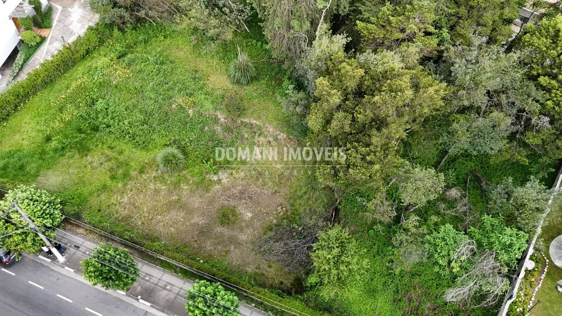 Foto 4 de Terreno / Lote à venda, 2540m2 em Campos Do Jordao - SP