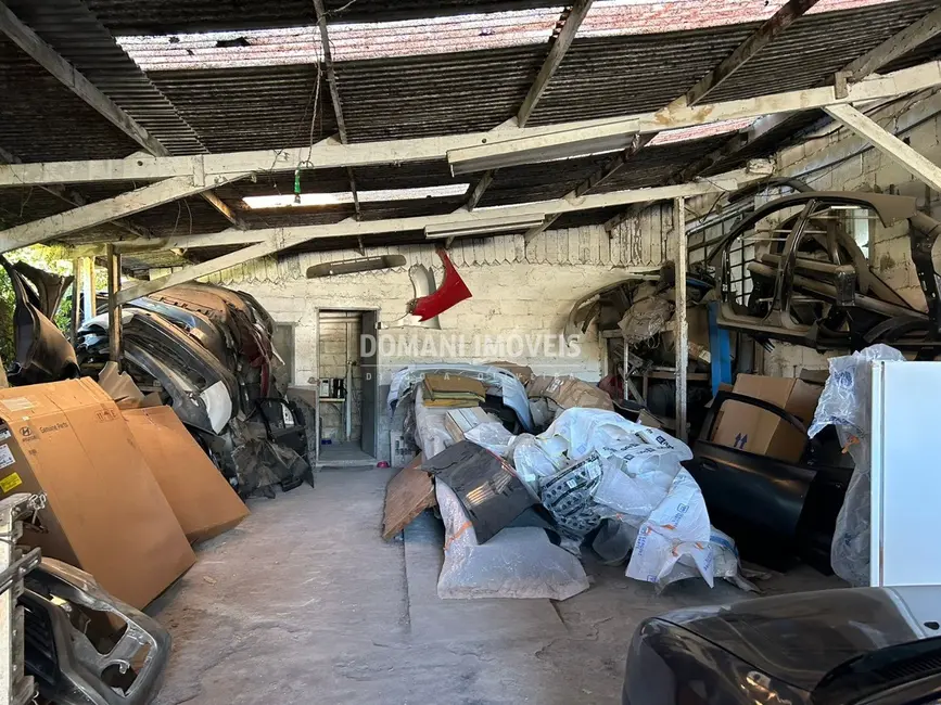 Foto 8 de Sala Comercial à venda, 265m2 em Campos Do Jordao - SP