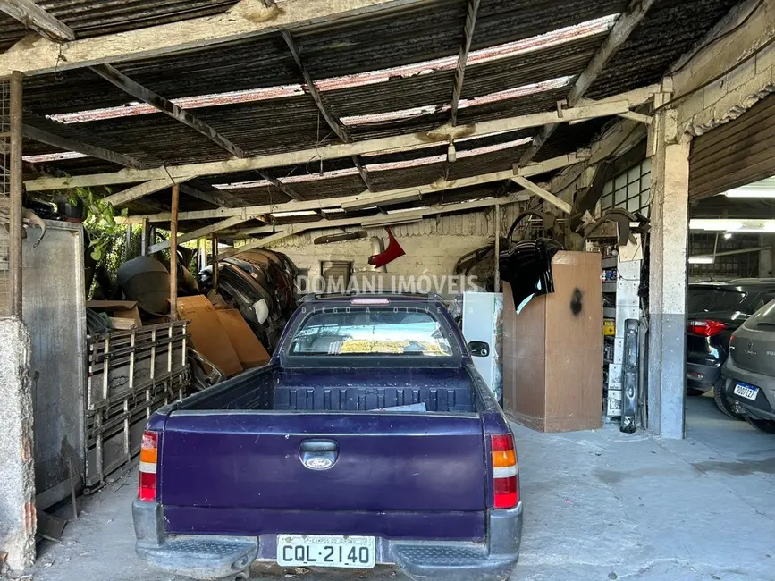 Foto 4 de Sala Comercial à venda, 265m2 em Campos Do Jordao - SP