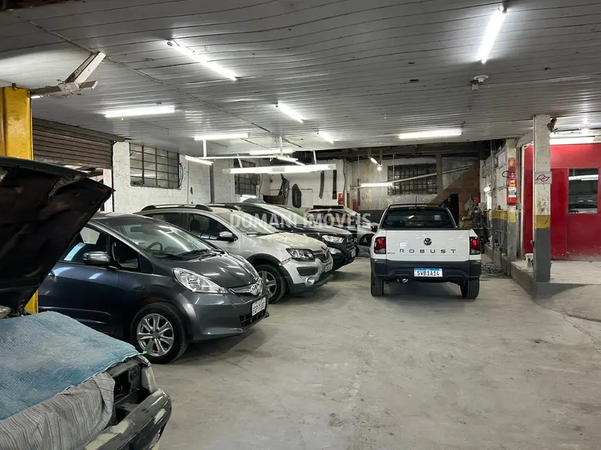 Foto 5 de Sala Comercial à venda, 265m2 em Campos Do Jordao - SP