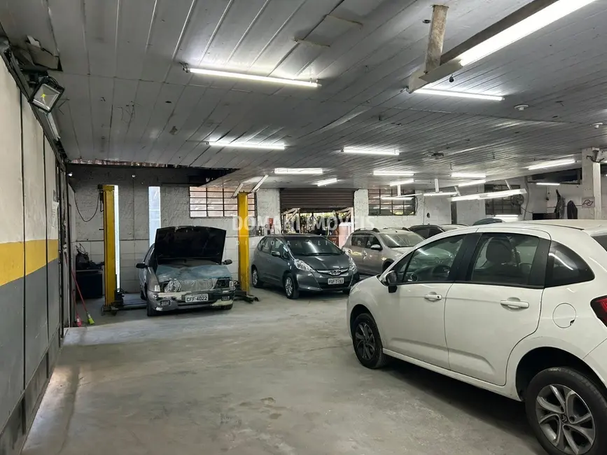Foto 1 de Sala Comercial à venda, 265m2 em Campos Do Jordao - SP