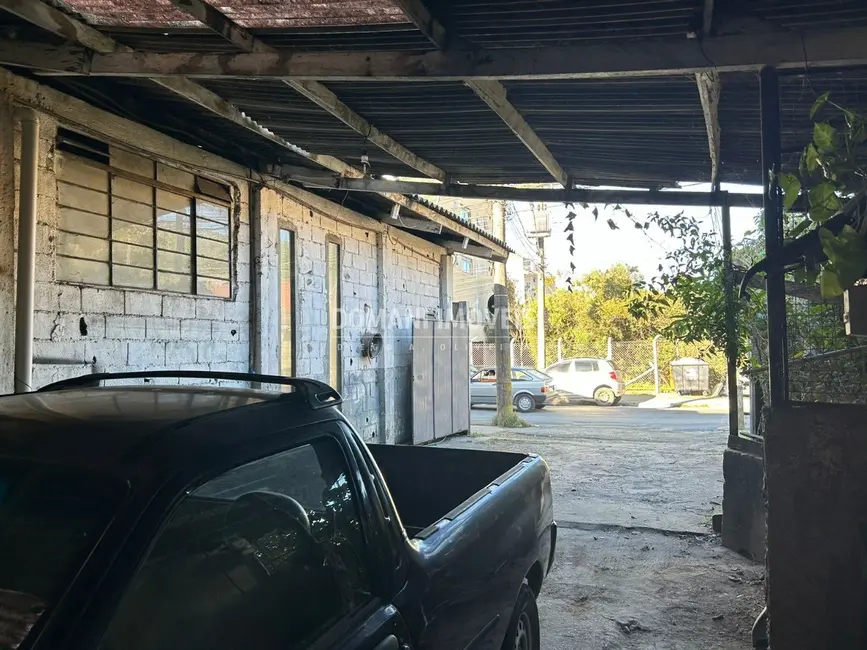 Foto 7 de Sala Comercial à venda, 265m2 em Campos Do Jordao - SP