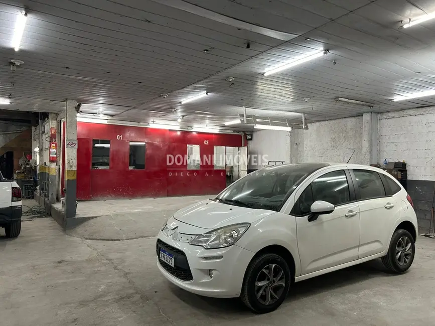 Foto 2 de Sala Comercial à venda, 265m2 em Campos Do Jordao - SP