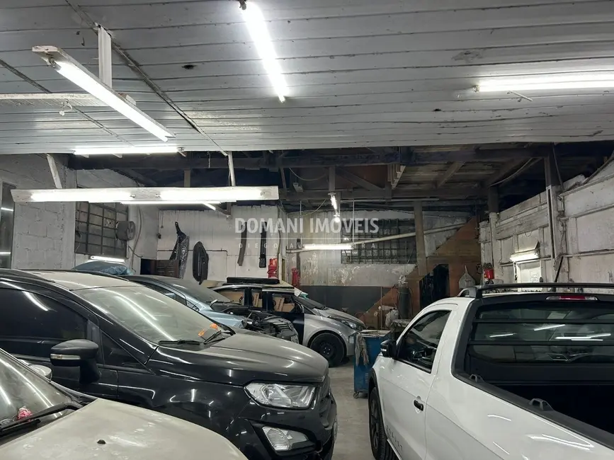 Foto 9 de Sala Comercial à venda, 265m2 em Campos Do Jordao - SP