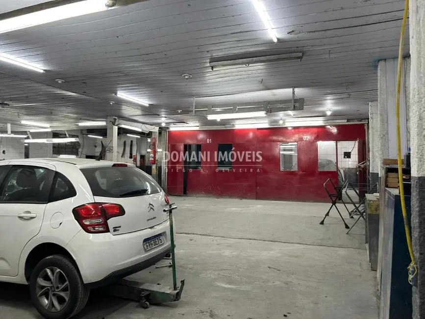 Foto 6 de Sala Comercial à venda, 265m2 em Campos Do Jordao - SP