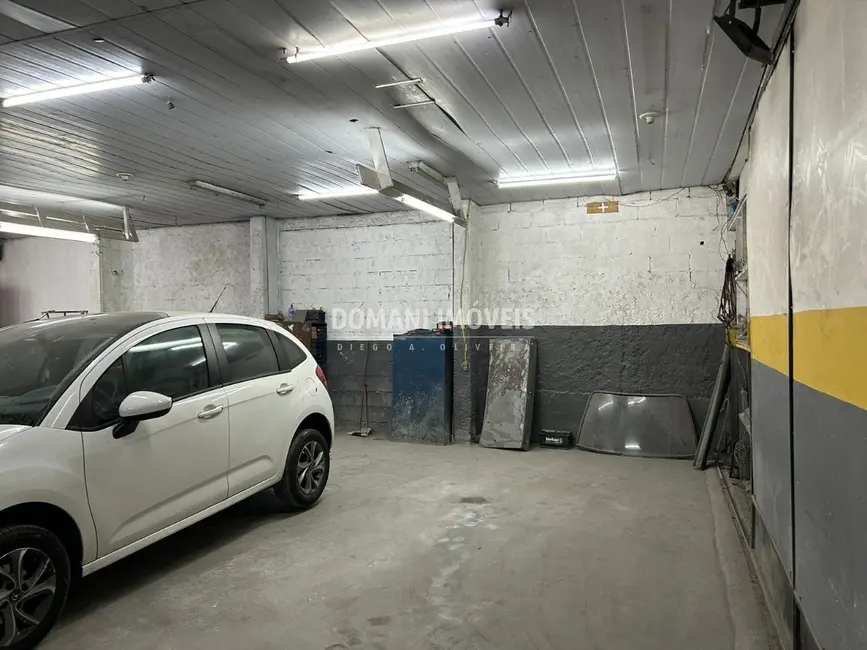 Foto 3 de Sala Comercial à venda, 265m2 em Campos Do Jordao - SP