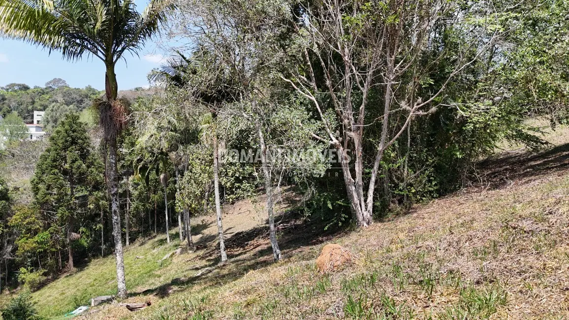 Foto 3 de Terreno / Lote à venda, 1215m2 em Santo Antonio Do Pinhal - SP