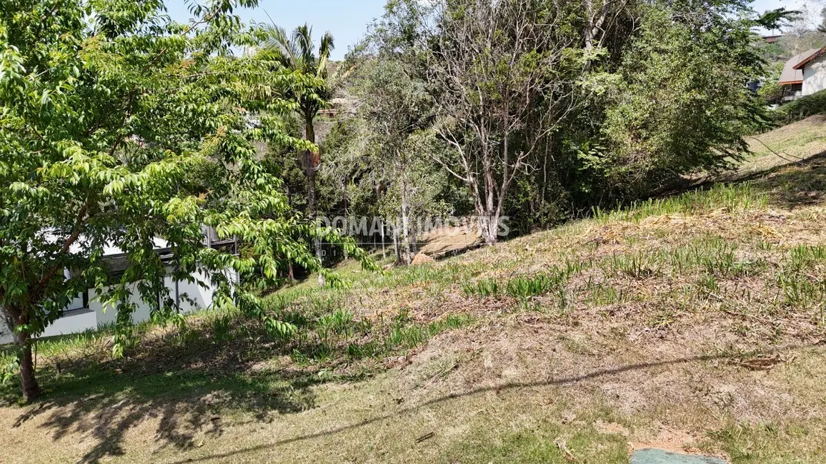 Foto 4 de Terreno / Lote à venda, 1215m2 em Santo Antonio Do Pinhal - SP