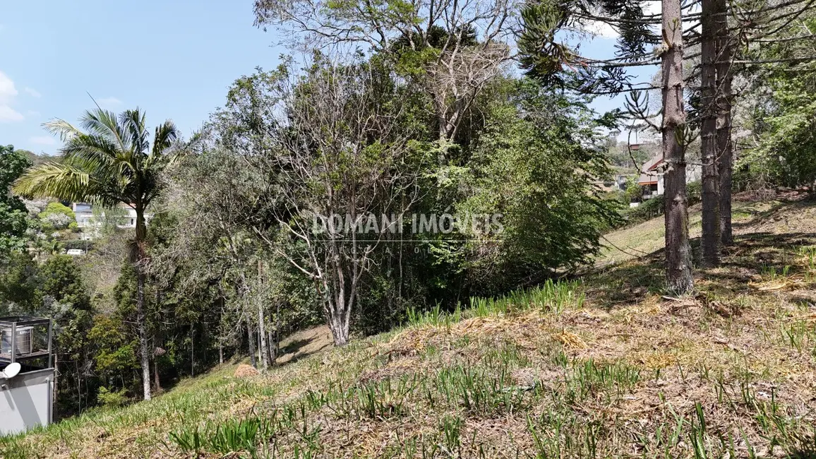 Foto 5 de Terreno / Lote à venda, 1215m2 em Santo Antonio Do Pinhal - SP