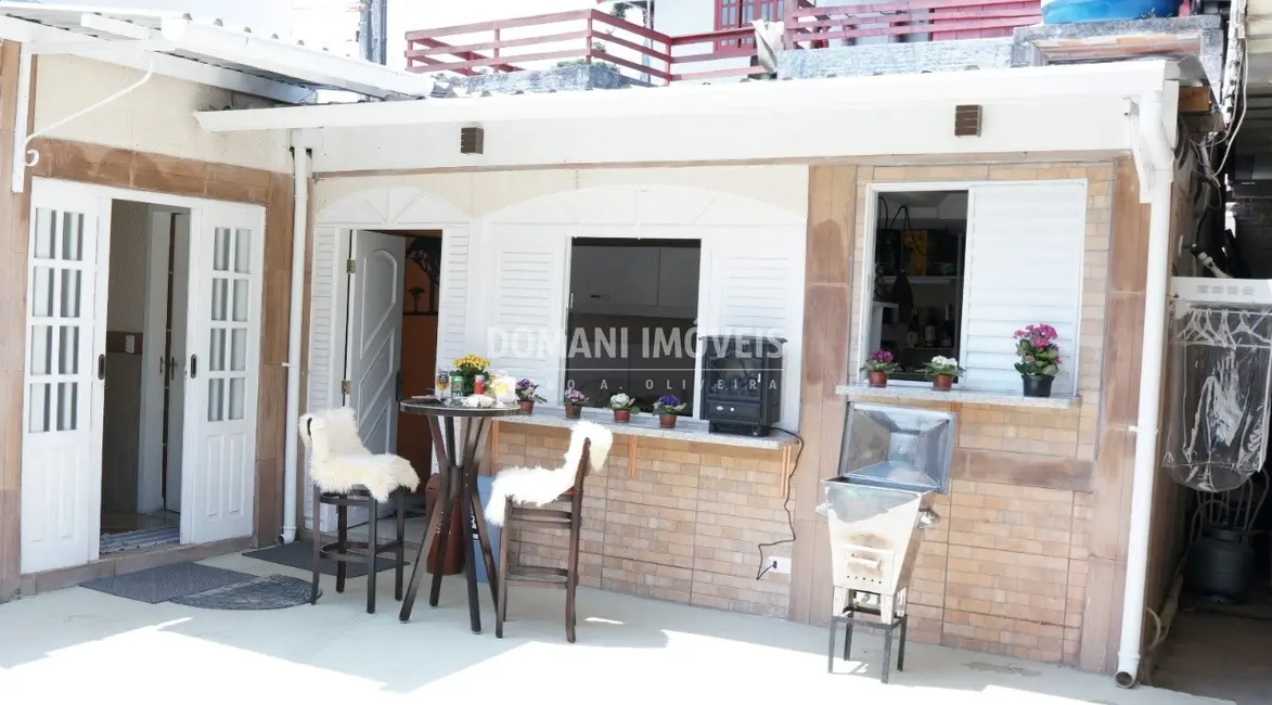 Foto 1 de Apartamento com 1 quarto para alugar, 20m2 em Campos Do Jordao - SP