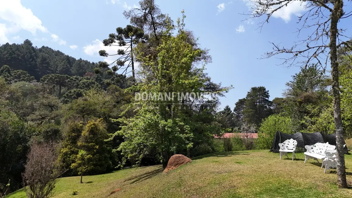 Foto 4 de Apartamento com 3 quartos à venda, 132m2 em Campos Do Jordao - SP
