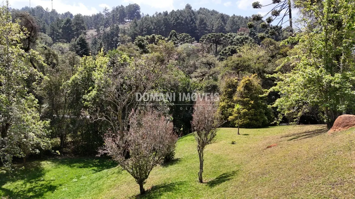 Foto 7 de Apartamento com 3 quartos à venda, 132m2 em Campos Do Jordao - SP