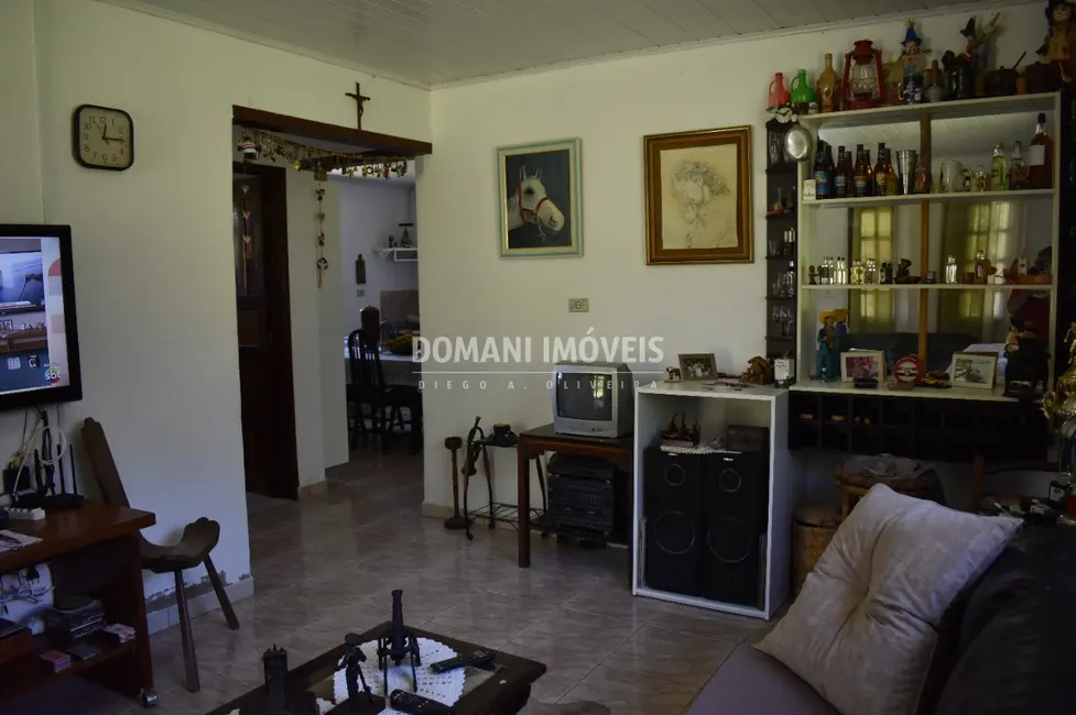 Foto 9 de Sítio / Rancho com 2 quartos à venda, 200m2 em Santo Antonio Do Pinhal - SP