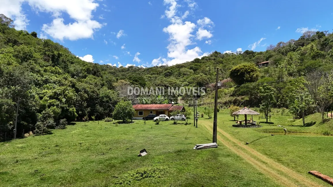 Foto 6 de Sítio / Rancho com 2 quartos à venda, 200m2 em Santo Antonio Do Pinhal - SP