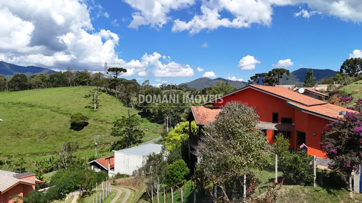 Foto 5 de Casa com 2 quartos à venda, 144m2 em Santo Antonio Do Pinhal - SP