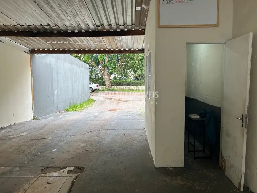 Foto 6 de Sala Comercial à venda e para alugar, 160m2 em Campos Do Jordao - SP