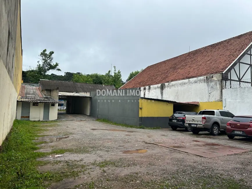 Foto 1 de Sala Comercial à venda e para alugar, 160m2 em Campos Do Jordao - SP
