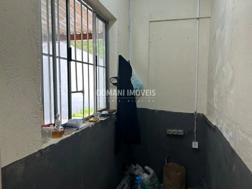 Foto 7 de Sala Comercial à venda e para alugar, 160m2 em Campos Do Jordao - SP