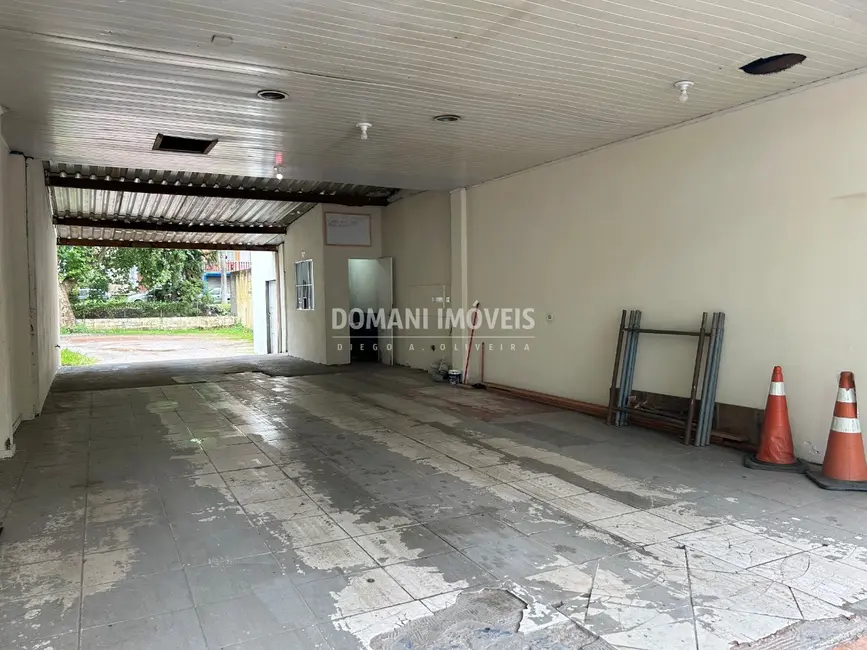 Foto 3 de Sala Comercial à venda e para alugar, 160m2 em Campos Do Jordao - SP