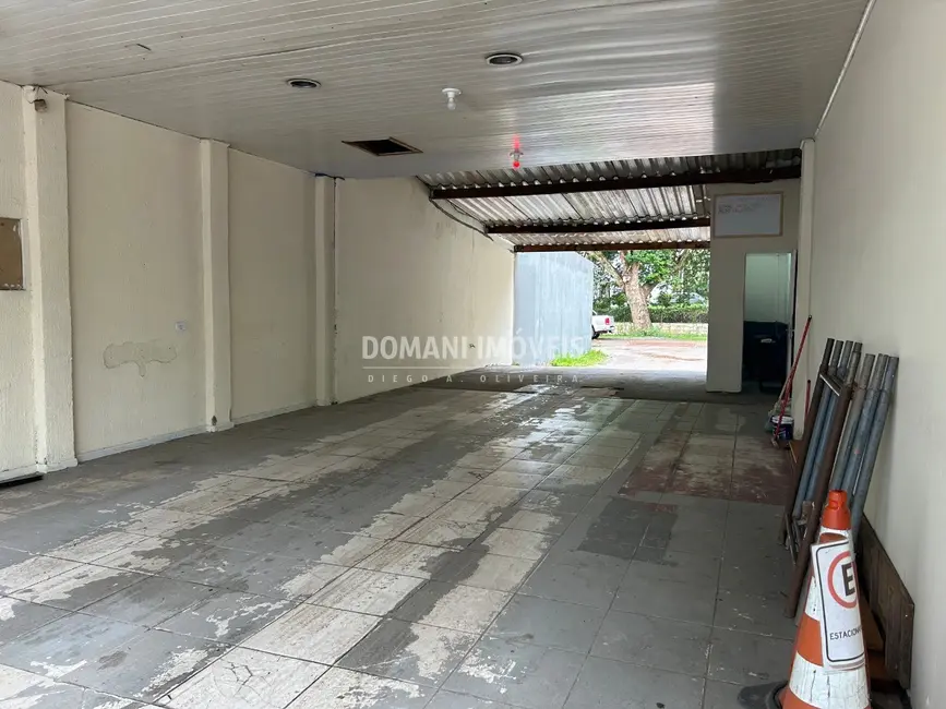 Foto 5 de Sala Comercial à venda e para alugar, 160m2 em Campos Do Jordao - SP