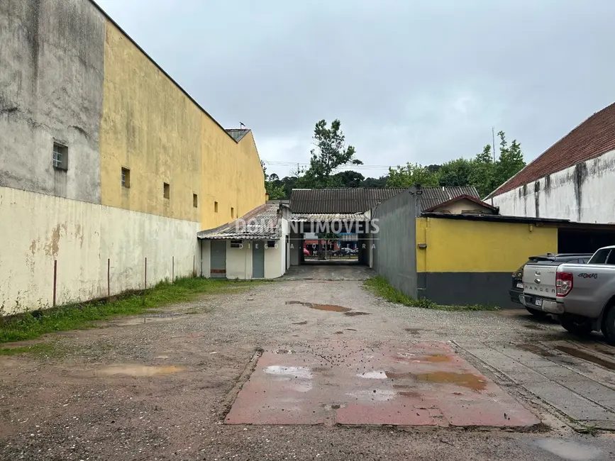 Foto 2 de Sala Comercial à venda e para alugar, 160m2 em Campos Do Jordao - SP