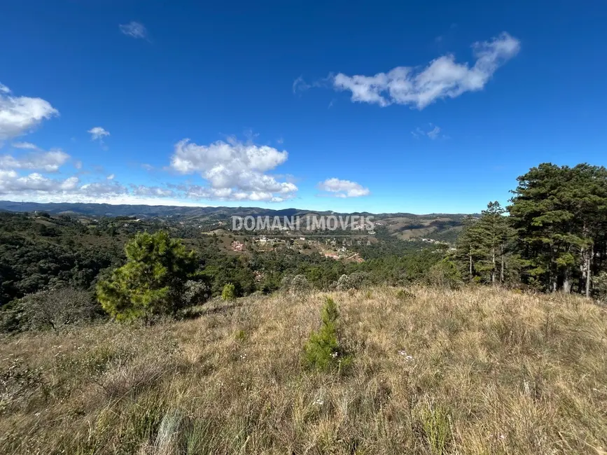 Foto 7 de Terreno / Lote à venda, 3735m2 em Campos Do Jordao - SP